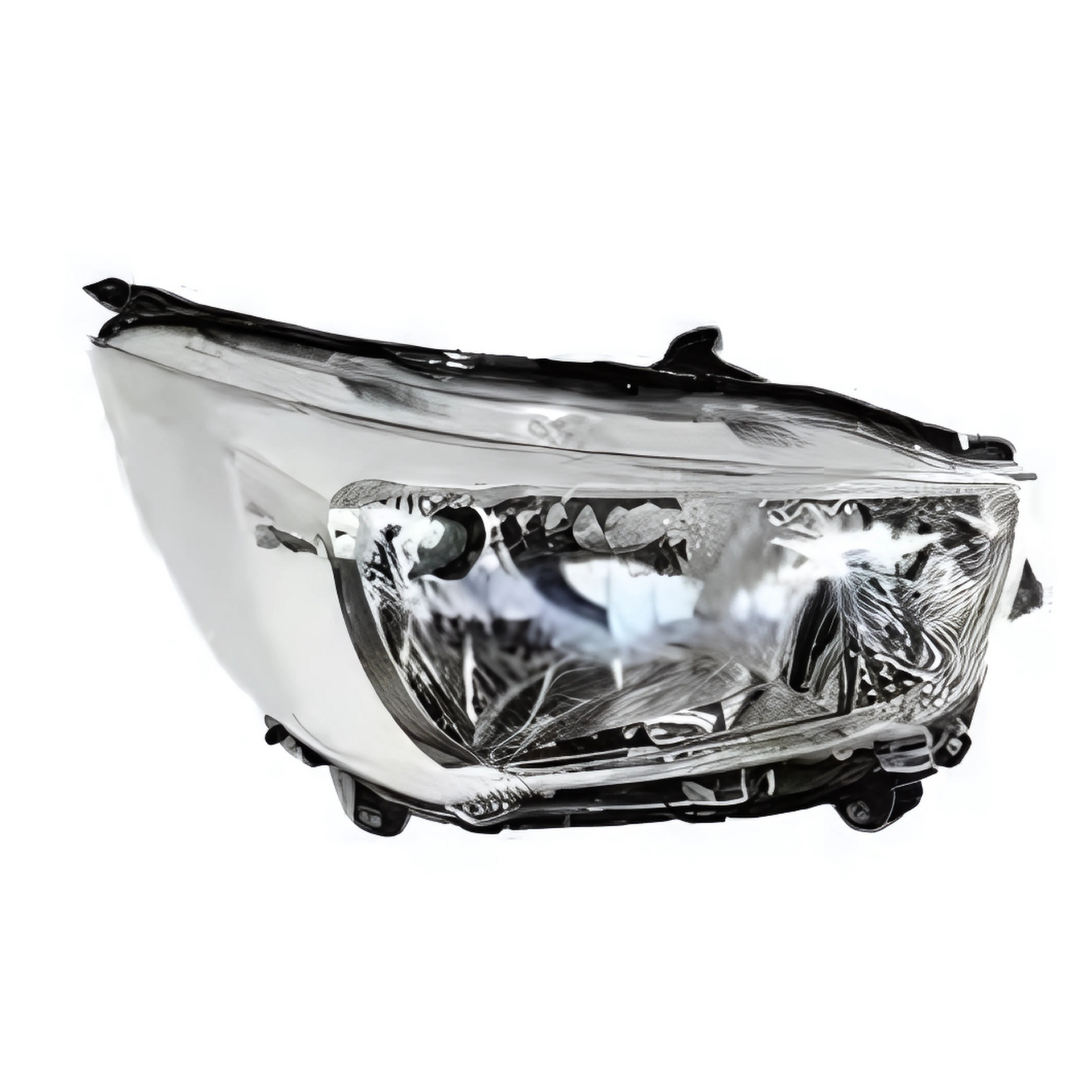 HEADLAMP ASSY RH-ALTO K10 2ND GEN 2014-2020