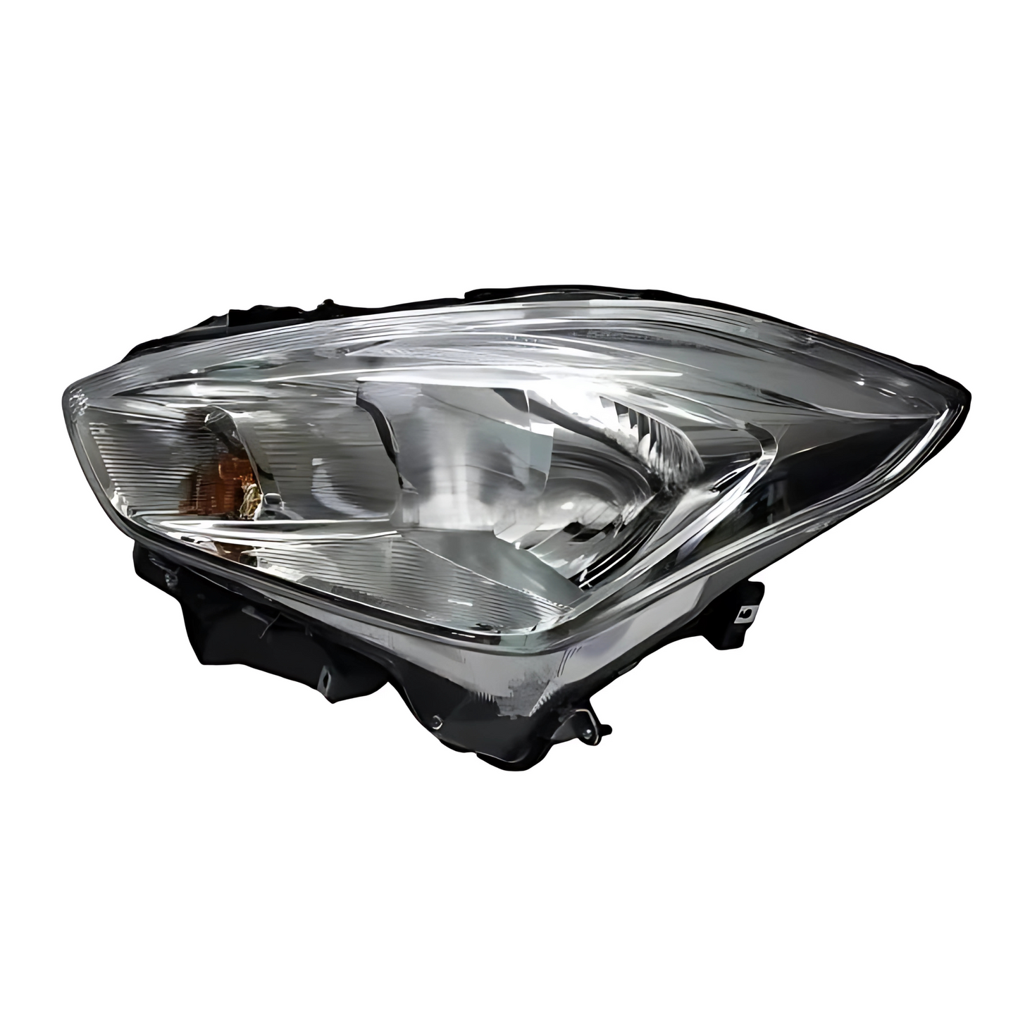 HEADLAMP ASSY,LH-DZIRE 3RD GEN 2017-2025/SWIFT 3RD GEN 2018-2025