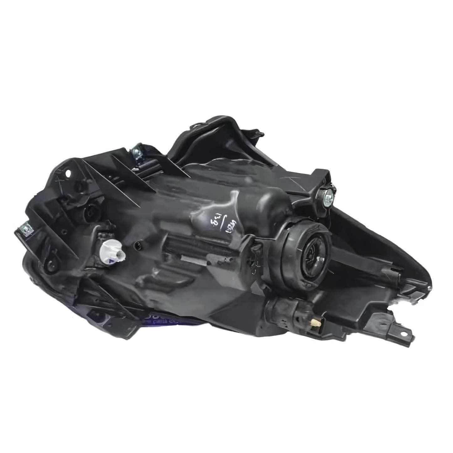 HEADLAMP ASSY,LH-DZIRE 3RD GEN 2017-2025/SWIFT 3RD GEN 2018-2025