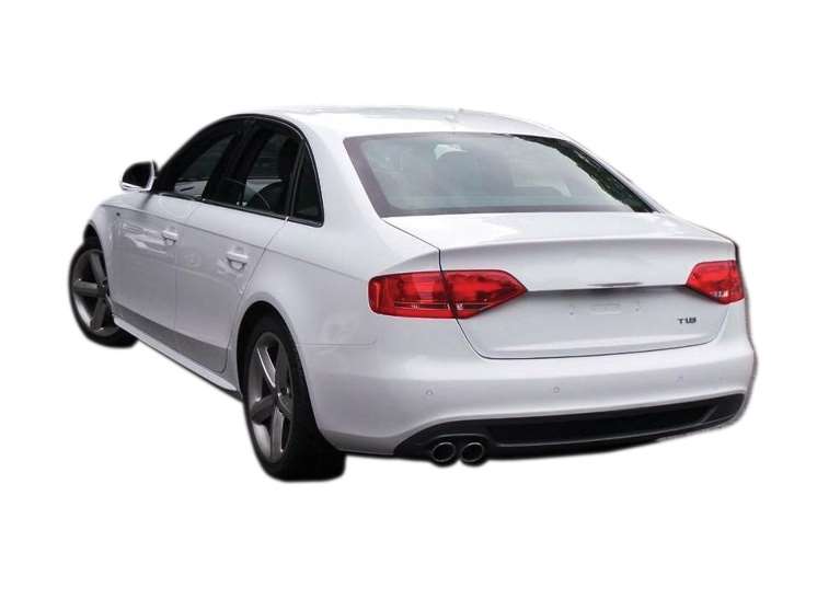 Tail Light A4 / S4 (LED) (2008-11) LH