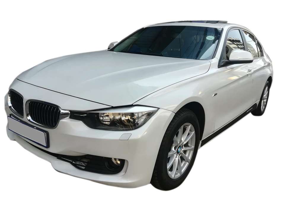 Head Light 3 Series F30 (2012-14) LH