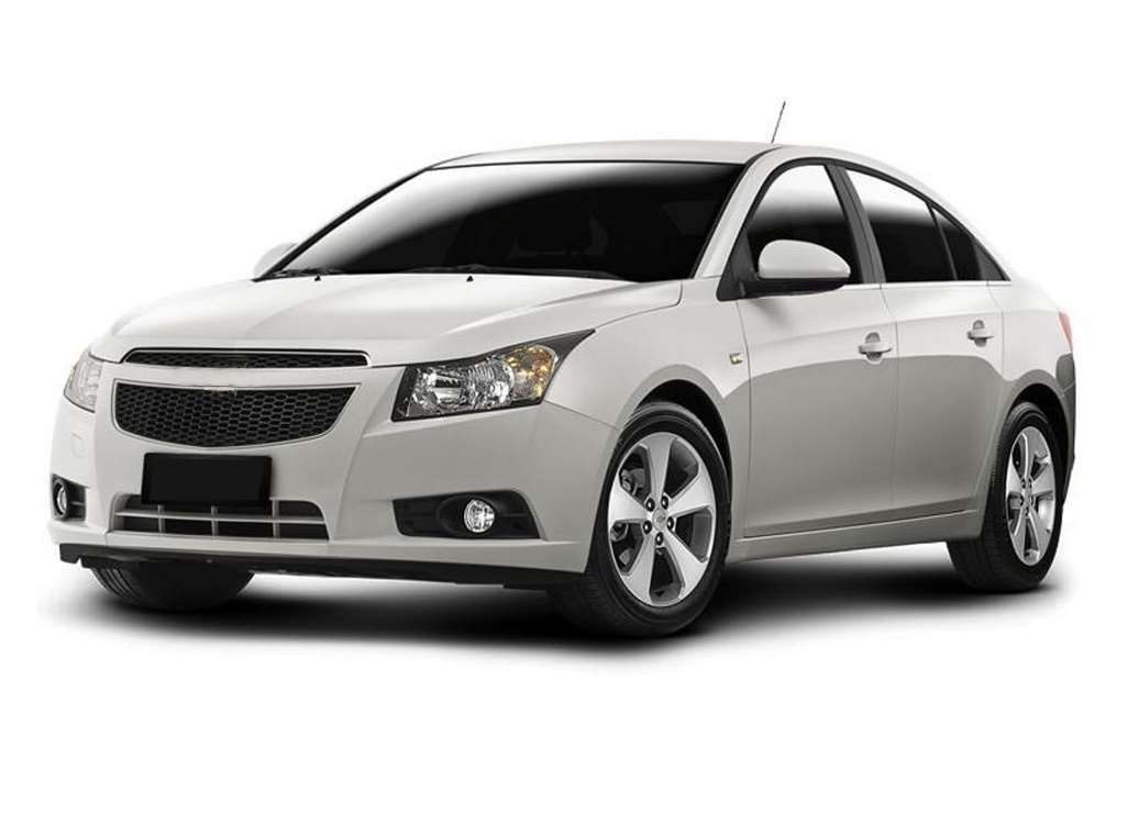 Tail Light Cruze T-1 RH