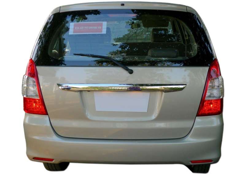 Tail Light Innova T-3 & 4 TLA LH