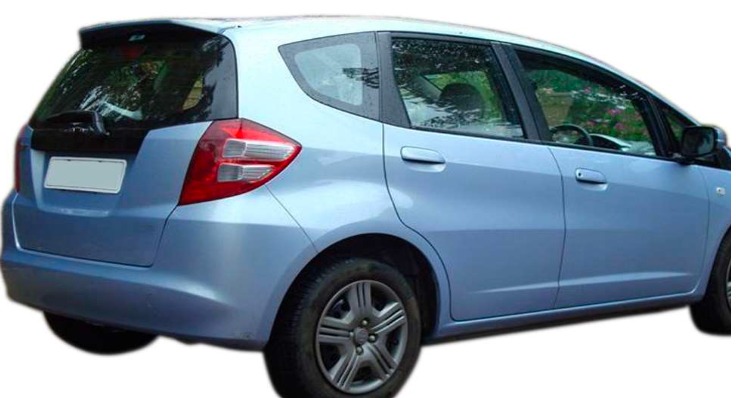 Honda Jazz 2007-2008 Tail Lamp Unit - RH