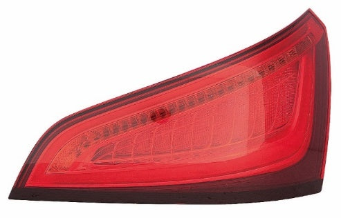 Tail Light Q5 (2013-16) (LED) T-2 RH