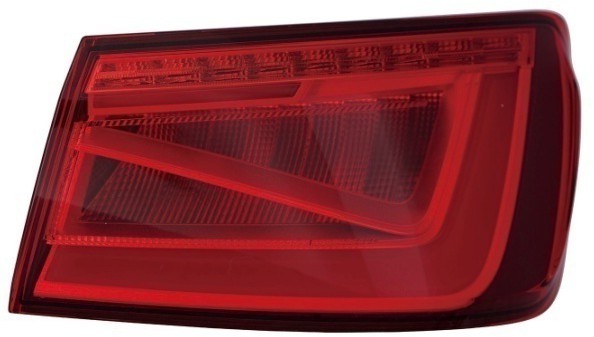 Tail Light A4 / S4 (2008-11) RH