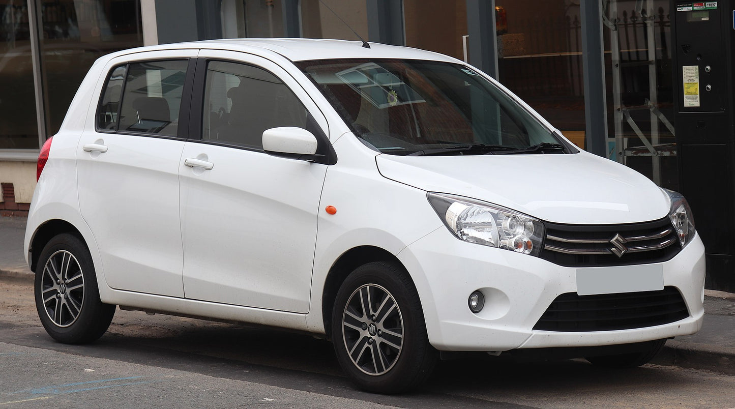 HEAD LAMP UNIT RH-CELERIO 1ST GEN 2013-2022