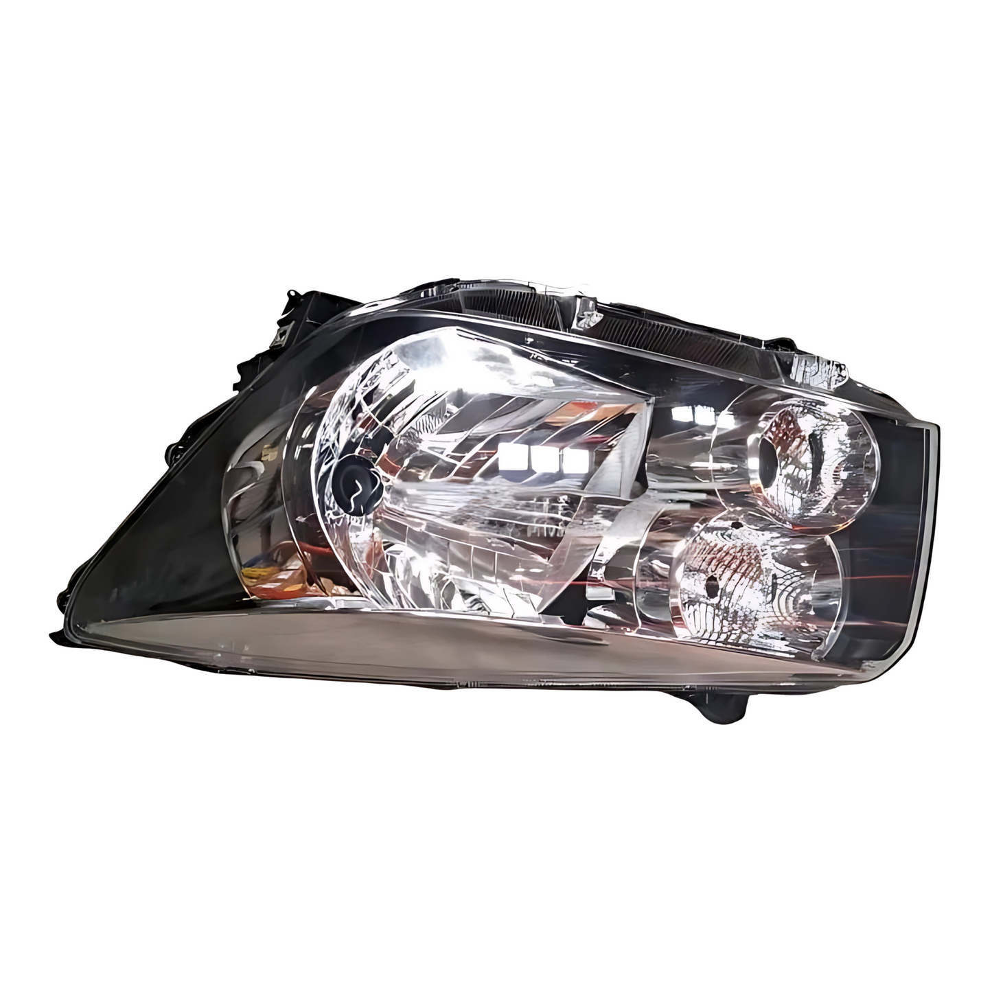 HEAD LAMP UNIT LH-CELERIO 1ST GEN 2013-2022