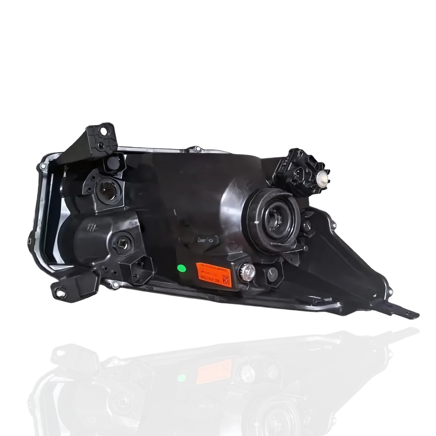 HEAD LAMP UNIT LH-CELERIO 1ST GEN 2013-2022