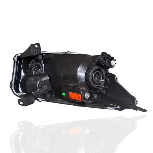 HEAD LAMP UNIT LH-CELERIO 1ST GEN 2013-2022