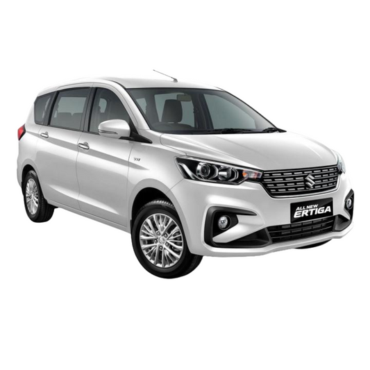 HEADLAMP ASSYL-ERTIGA 2ND GEN 2018