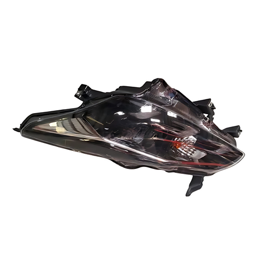 HEADLAMP ASSY, LH-BALENO 3RD GEN 2022-NOW