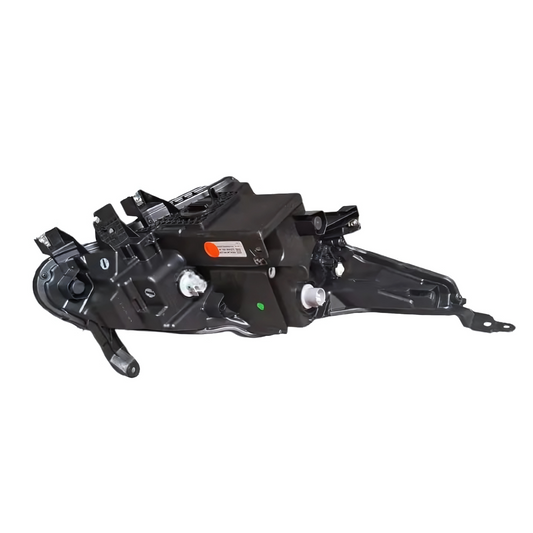 HEADLAMP ASSY, LH-BALENO 3RD GEN 2022-NOW