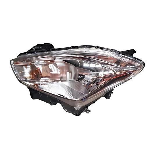 HEADLAMP ASSY,LH-DZIRE 3RD GEN 2017-2025/SWIFT 3RD GEN 2018-2025