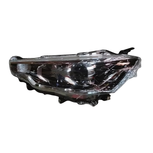 HEADLAMP ASSYL-ERTIGA 2ND GEN 2018