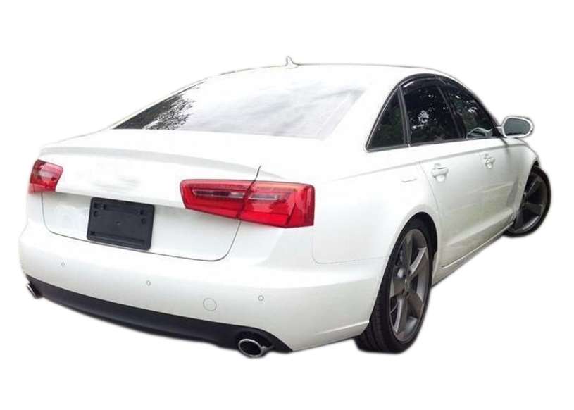 Tail Light A6 (2011-13) (HID+LED) LH