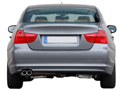 Tail Lamp 3 Series E90 (2008-11) (LED) LH