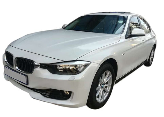 Head Light 3 Series F30 (2012-14) LH