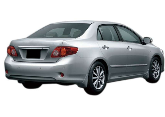 TOYOTA ALTIS TYPE 1 2008 HEADLAMP RH