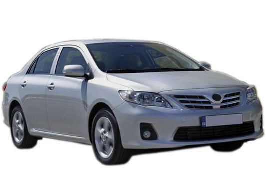 TOYOTA ALTIS TYPE 2 2010 HEADLAMP RH