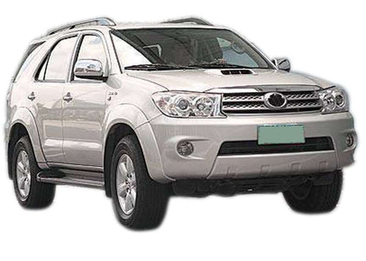 TOYOTA  FORTUNER TYPE 1 2008-2010 HEADLAMP WITH PROJECTOR RH