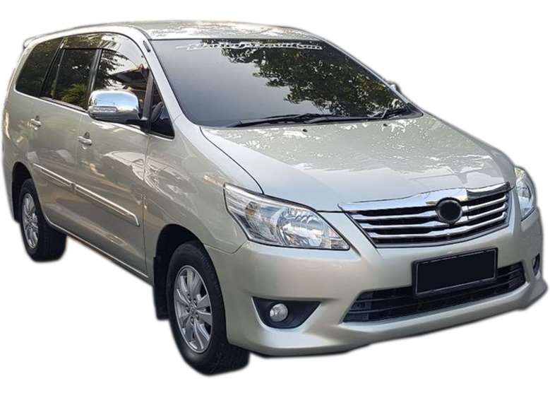 Tail Light Innova T-3 & 4 TLA RH