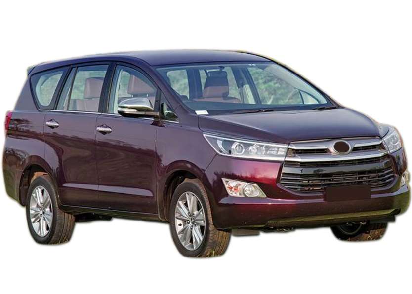 Tail Light  Innova Crysta TLA RH