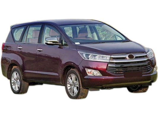 Tail Light  Innova Crysta TLA RH