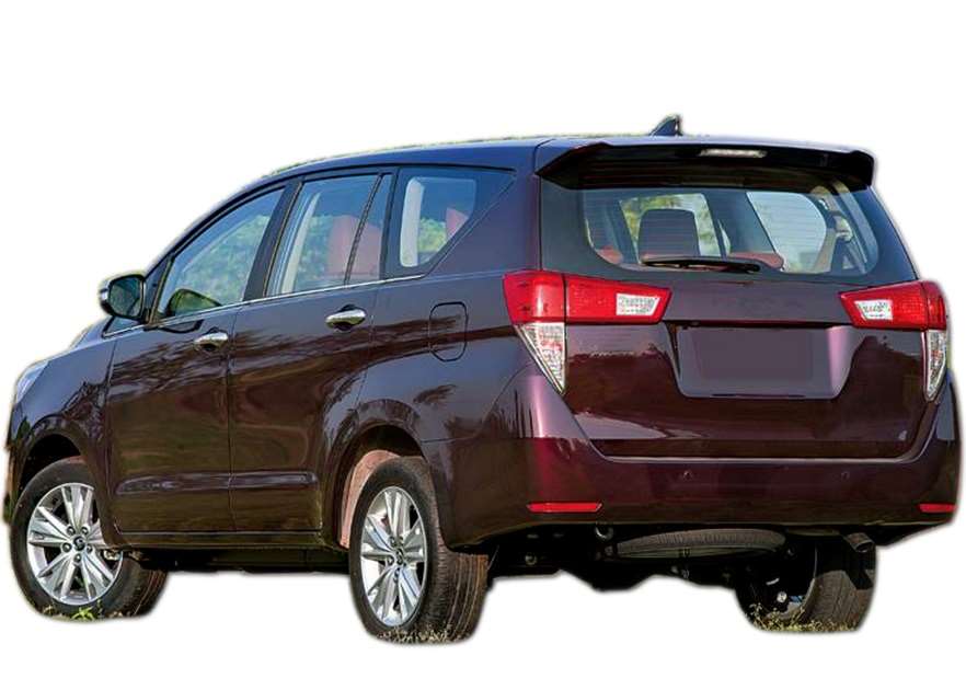 Tail Light  Innova Crysta TLA RH