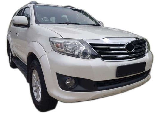 TOYOTA FORTUNER TYPE-2 2011 HEADLAMP WITH PROJECTOR LH
