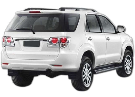 TOYOTA FORTUNER TYPE-2 2011 HEADLAMP WITH PROJECTOR RH