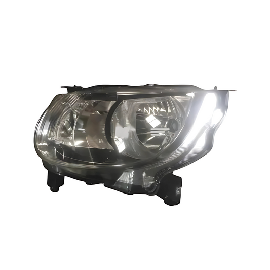 HEADLAMP ASSY LH-IGNIS 1ST GEN 2016-NOW