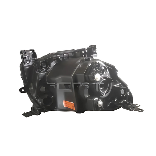HEADLAMP ASSY LH-IGNIS 1ST GEN 2016-NOW