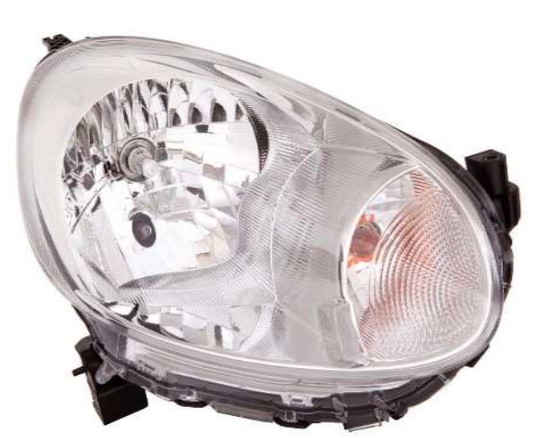Head Light Nissan Micra 2011 Head Lamp Unit - LH