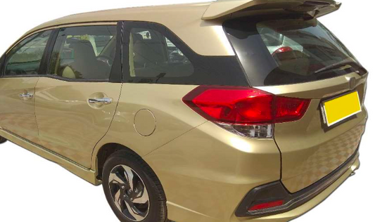 Honda Mobilio 2011 Tail Lamp Unit - LH