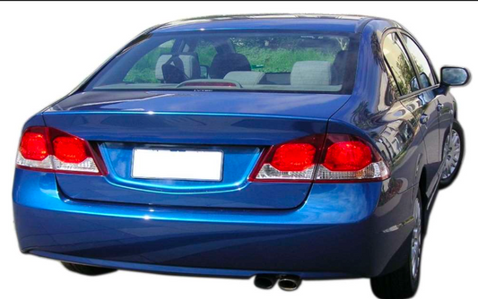 Honda Civic 4d 2008 - 2009 Tail Lamp Unit - RH