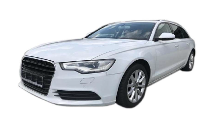AUDI A6 2011-2013 HEADLIGHT WITH HID