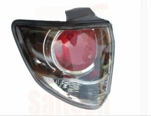 Toyota Fortuner 2014 Tail Lamp BLK TYPE LED - RH