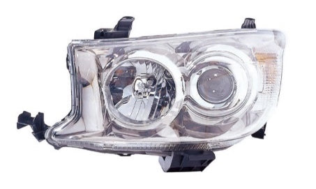 TOYOTA  FORTUNER TYPE 1 2008-2010 HEADLAMP WITH PROJECTOR RH