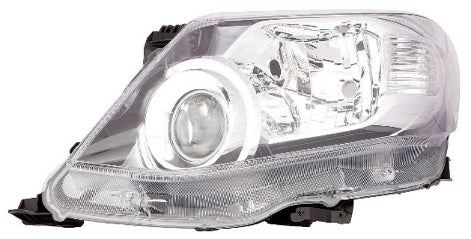 TOYOTA FORTUNER TYPE-2 2011 HEADLAMP WITH PROJECTOR LH