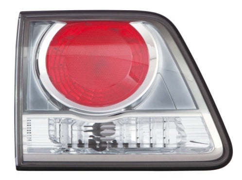 TOYOTA FORTUNER TYPE 2 2011 DICKY BLAZER LAMP LH