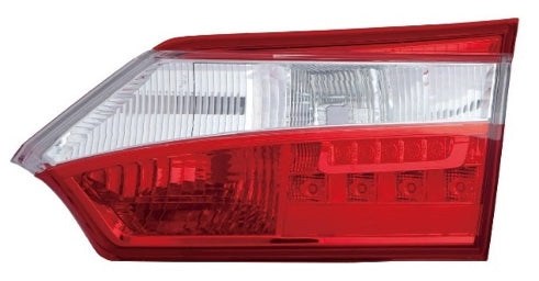 TOYOTA ALTIS 2014 TYPE 3 BACK UP LAMP LED LH