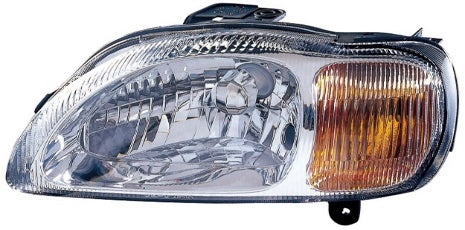 MARUTI SUZUKI BALENO HEADLIGHT | LH