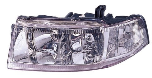 MITSUBISHI LANCDER TYPE 3 HEADLIGHT