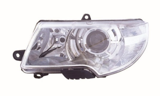 SKODA SUPERB TYPE 3 HL HID