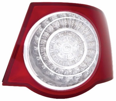 VOLKSWAGEN JETTA TYPE 1 LED TAIL LIGHT