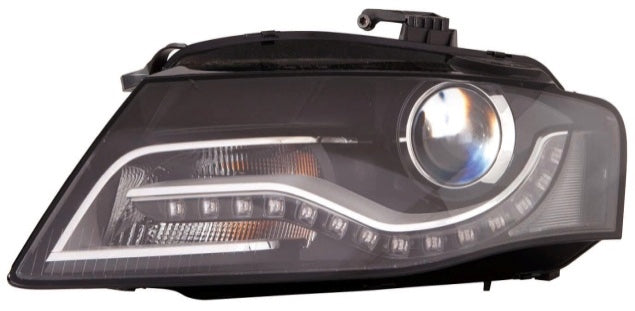 AUDI A4/S4 LED HID 2008-2011 D3S+LED