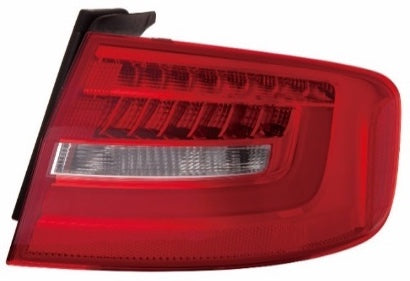 AUDI A4/S4 TAIL LIGHT LED 2012-14