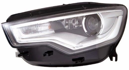 AUDI A6 2011-2013 HEADLIGHT WITH HID