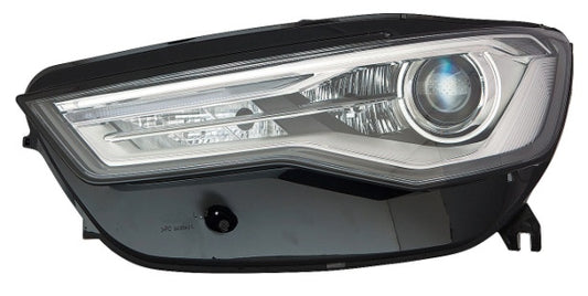 AUDI A6 2015-2017 HEADLIGHT WITH HID